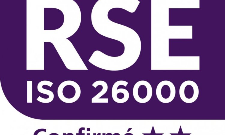 ENGAGEE RSE 26000 Confirmé